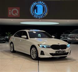 بي ام دبليو الفئة 3